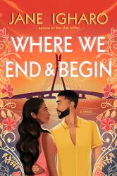 Where We End & Begin (ISBN: 9780593440230)