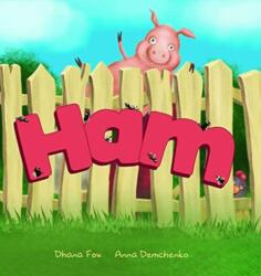 Ham (ISBN: 9780648872221)