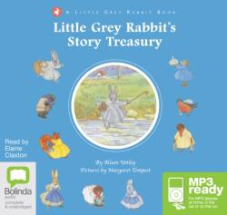 Little Grey Rabbit's Story Treasury (ISBN: 9781489055422)