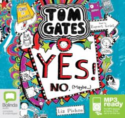Yes! No (ISBN: 9781486294350)