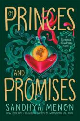 Of Princes and Promises (ISBN: 9781529325348)