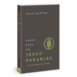Fresh Eyes on Jesus Parables (ISBN: 9781434712127)