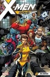 X-men Gold Vol. 2: Evil Empires (ISBN: 9781302907310)