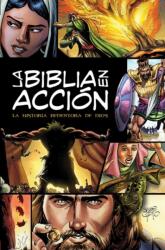 La Biblia En Accion (ISBN: 9780830773169)