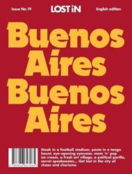 LOST iN Buenos Aires (ISBN: 9783946647072)