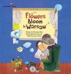 Flowers Bloom in Warsaw (ISBN: 9781921790669)