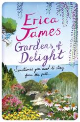 Gardens Of Delight (ISBN: 9781409153450)