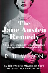 Jane Austen Remedy (ISBN: 9780749029302)