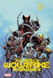 X Lives & Deaths Of Wolverine (ISBN: 9781302931223)