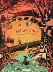 Follow Finn (ISBN: 9781776571857)
