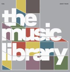 The Music Library (ISBN: 9780993191138)