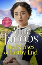 The Nurses of Eastby End (ISBN: 9781399729925)