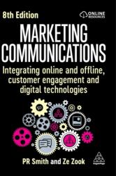 Marketing Communications (ISBN: 9781398611733)