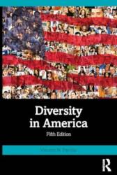 Diversity in America (ISBN: 9781032745572)