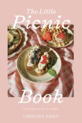 The Little Picnic Book (ISBN: 9781684814411)