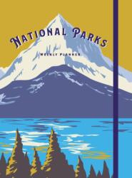 National Parks (ISBN: 9781577154723)