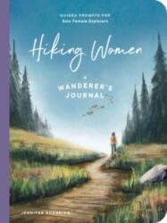 Hiking Women (ISBN: 9781682689066)