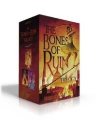 The Bones of Ruin Trilogy (ISBN: 9781665955409)