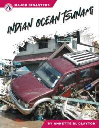 Major Disasters: Indian Ocean Tsunami (ISBN: 9781637388020)