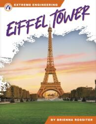 Eiffel Tower (ISBN: 9781637387481)