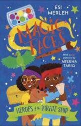 Heroes of the Pirate Ship (ISBN: 9781631638053)