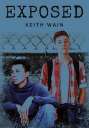 Exposed (ISBN: 9781631637933)
