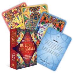 Buddha Dhamma Oracle (ISBN: 9781922785992)