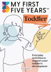 My First Five Years Toddler (ISBN: 9781801991520)