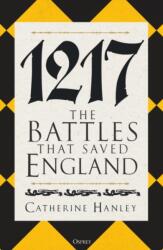 1217 (ISBN: 9781472860873)