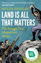Land Is All That Matters (ISBN: 9781035906499)