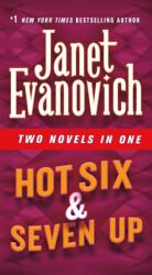 Hot Six & Seven Up (ISBN: 9781250620750)
