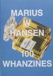 100 WHANZINES (ISBN: 9781908806086)