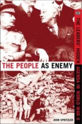 The People as Enemy (ISBN: 9781551642178)