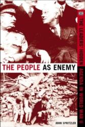 The People as Enemy (ISBN: 9781551642161)
