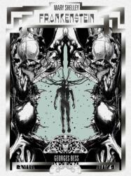 Frankenstein by Georges Bess (ISBN: 9781951719852)