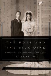 The Poet and the Silk Girl (ISBN: 9781597146265)