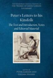 Peter's Letters to his Kinsfolk (ISBN: 9781399500708)