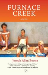 Furnace Creek (ISBN: 9781915406118)