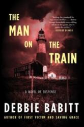 Man on the Train (ISBN: 9781613164136)
