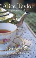 Tea for One (ISBN: 9781788493376)