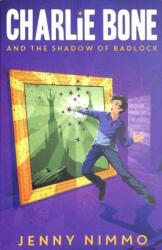 Charlie Bone and the Shadow of Badlock (ISBN: 9780008506285)