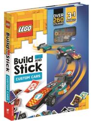 LEGO (ISBN: 9781780558141)
