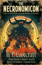 Necronomicon (ISBN: 9781398802025)