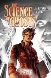 The Science of Ghosts (ISBN: 9781681160863)