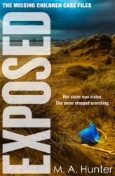 Exposed (ISBN: 9780008443412)