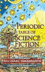 The Period Table of Science Fiction (ISBN: 9781786364692)