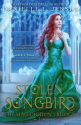 Stolen Songbird (ISBN: 9781733090377)