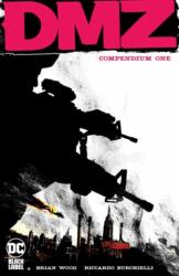 DMZ Compendium One (ISBN: 9781779504357)
