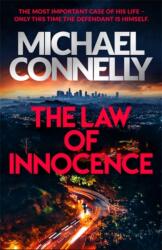 Law of Innocence (ISBN: 9781409186106)