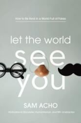Let the World See You (ISBN: 9781400220274)